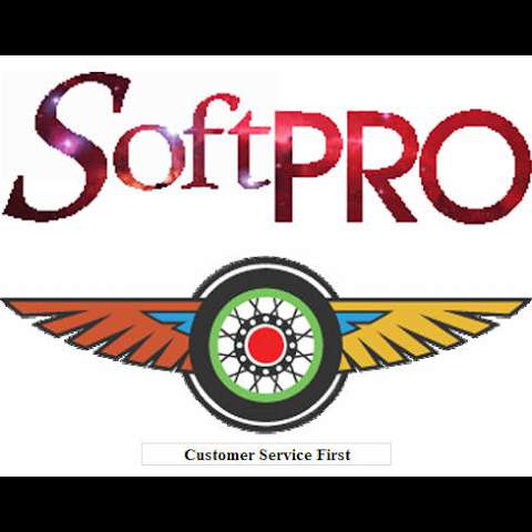 SoftPro 2010 Inc.